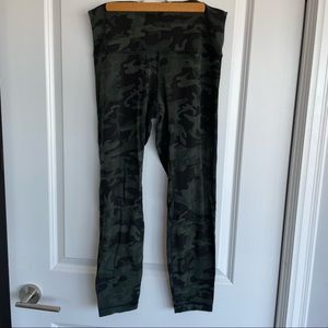 Lululemon Align 25” pants
